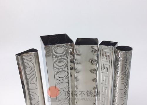 “十四五”规划落地在即，给jbo官网花纹管发展带来新机遇