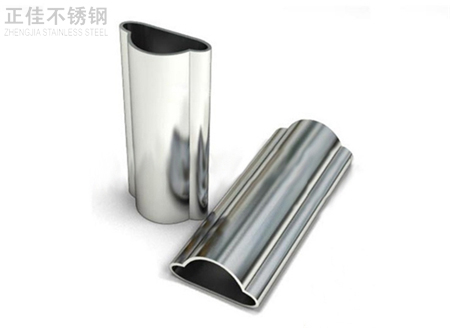 其它jbo官网异形扶手管材3