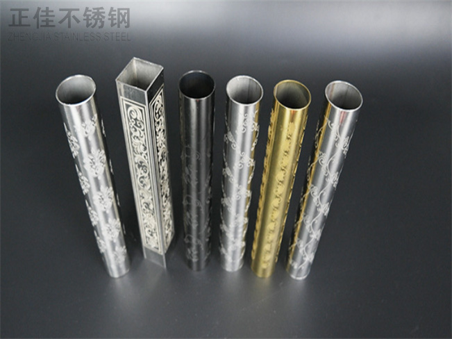 jbo官网压花管图片