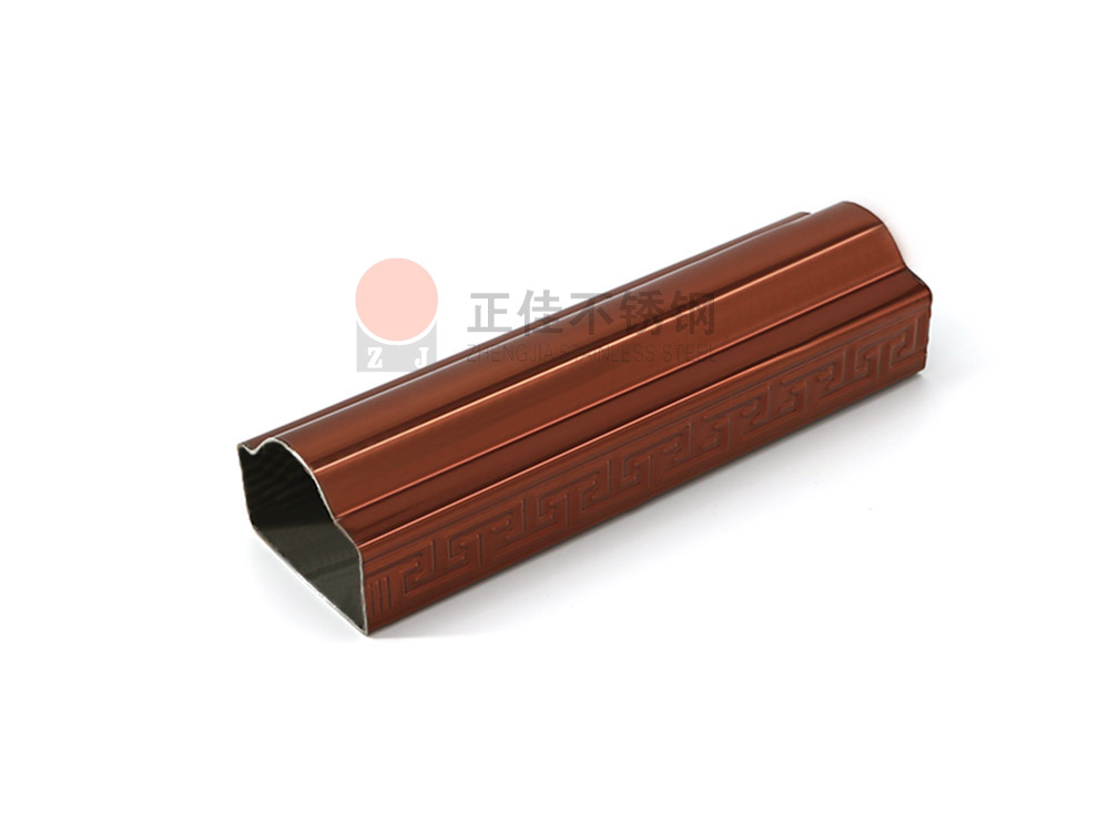 jbo官网装饰花纹管