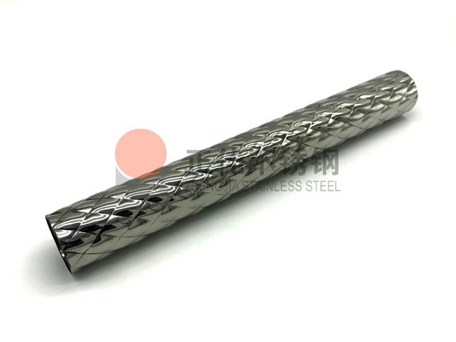 菱形jbo官网花纹管