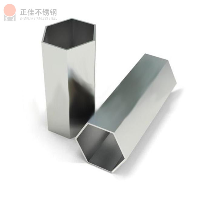 六角形jbo官网异型管