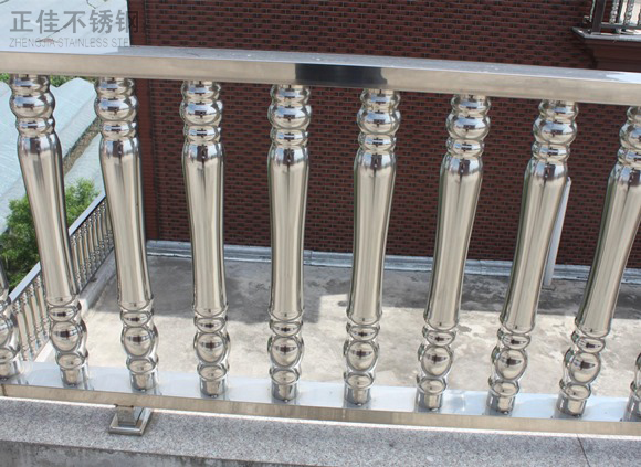 护栏jbo官网管——罗马柱2