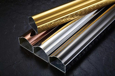 jbo官网装饰花纹管