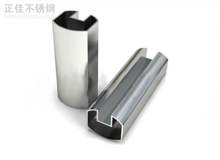 其它jbo官网异形扶手管材