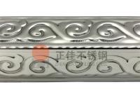 为什么很多jbo官网装饰管厂家都在佛山？