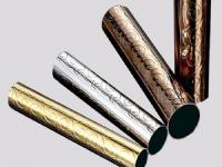 彩色jbo官网圆管规格表