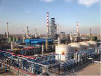 中石化黄埔油库jbo官网工程