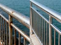 户外景观工程：304与316jbo官网的对比