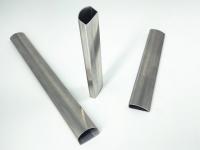 异型jbo官网制品管的生产加工要求有哪些?