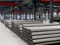 传统需求淡季影响下jbo官网管市场现状