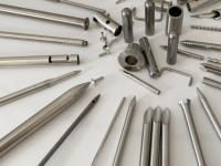 非磁性jbo官网管介绍