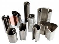 分享jbo官网凹槽管小知识，不要以为只能夹玻璃