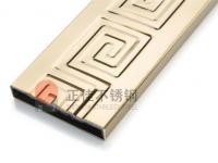 彩色jbo官网花纹管如此受欢迎，它到底有什么优势呢？