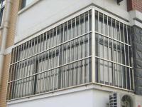 防盗网jbo官网管规格