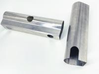 耐腐蚀性和生产成本决定了304jbo官网管的未来