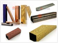 实至名归！jbo官网花纹管晋升为装饰行业的新秀