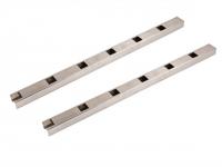 201jbo官网装饰管会生锈吗?