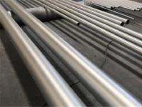 jbo官网制品管喷丸处理