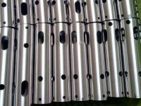 jbo官网圆管冲孔