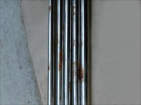 处理jbo官网焊管表面的锈斑？jbo官网(中国)有妙招