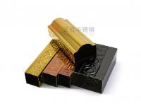 1分钟带你了解装饰jbo官网管和铜管的区别！