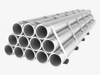 304jbo官网无缝管比焊管更容易壁厚不均的原因