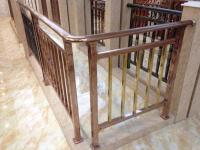 jbo官网扶手椭圆管怎么做的呢?