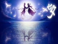 七夕节，jbo官网(中国)jbo官网祝天下有情人终成眷属