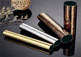 欧式jbo官网花纹管