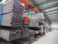 不要小看jbo官网花纹管的存放，原来也有门道