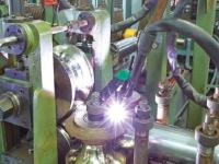 316Ljbo官网管焊接性能