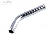 jbo官网制品管在卫浴行业的应用