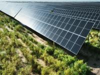 沙漠中的光伏支架能用jbo官网管吗？