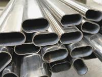 jbo官网椭圆管是怎么生产的