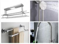 jbo官网制品管在卫浴行业的主要应用