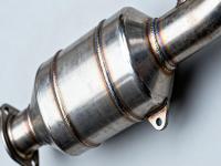 汽车排气系统：304 与 316 jbo官网在高温排气管中的性能差异