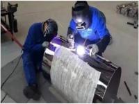 316jbo官网管氩弧<font color='red'>焊接</font>