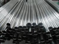 为什么304jbo官网管焊缝是黑色？