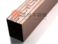 彩色jbo官网花纹管可以使用多久？