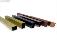 304jbo官网装饰矩形管规格尺寸表