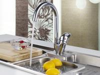 jbo官网制品管做的产品——水龙头