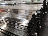 如何提高304jbo官网管的耐腐蚀性