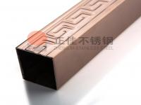 304彩色jbo官网管逐渐成为家装的新宠，势头迅猛