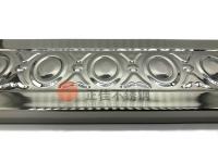 jbo官网制管尺寸精度一般离不开这四个主要因素影响