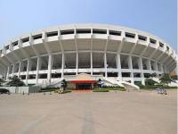 广州市天河体育中心室内jbo官网装饰工程