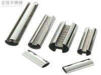 异型304jbo官网装饰管规格（一）