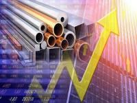 304jbo官网管价格近期波动频繁原因