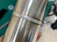 304jbo官网管<font color='red'>焊接</font>后的处理方法