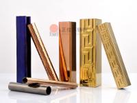 jbo官网花纹管定制究竟有哪些？